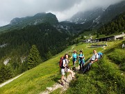 17 Baita Cassinelli e Valle dell'ombra 